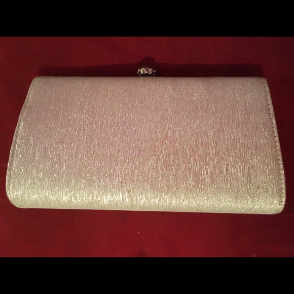 Handbags - 1960’s clutch purse